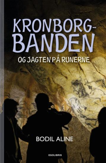 Kronborgbanden og jagten på runerne