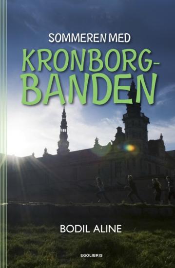 Sommeren med Kronborgbanden