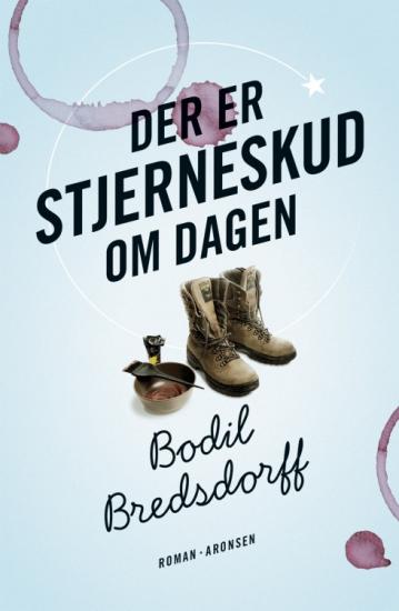 Der er stjerneskud om dagen