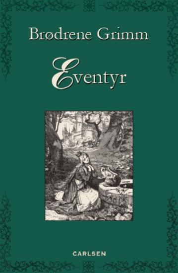 Eventyr