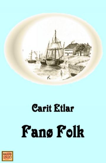 Fanøfolk