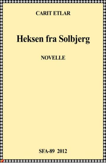 Heksen fra Solbjerg