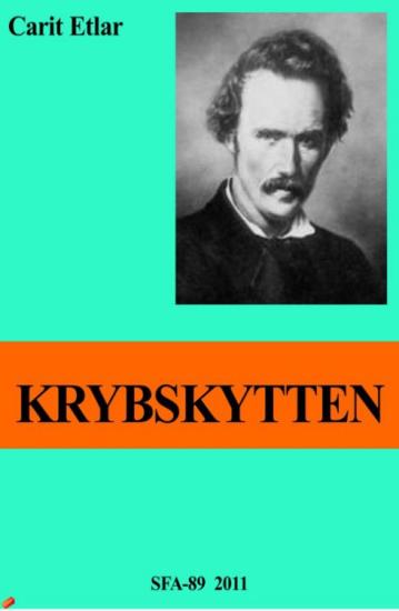 Krybskytten