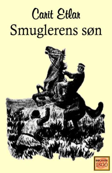 Smuglerens søn