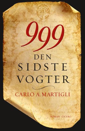 999 - Den sidste vogter