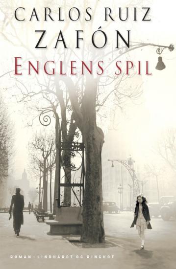 Englens spil