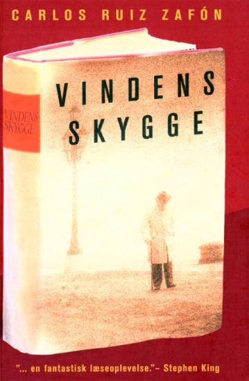 Vindens skygge