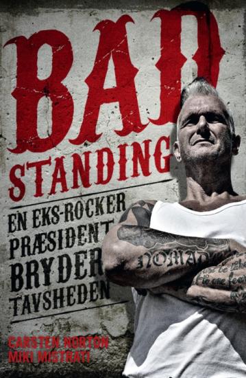 Bad Standing