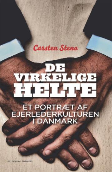 De virkelige helte