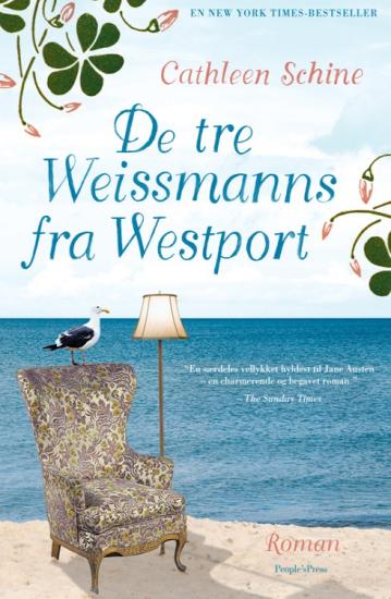 De tre Weissmanns fra Westport