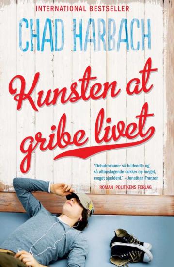 Kunsten at gribe livet