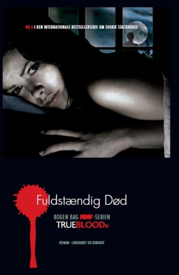 True Blood 06 - Fuldstændig død