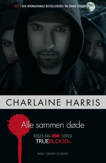 True Blood 07 - Alle sammen døde