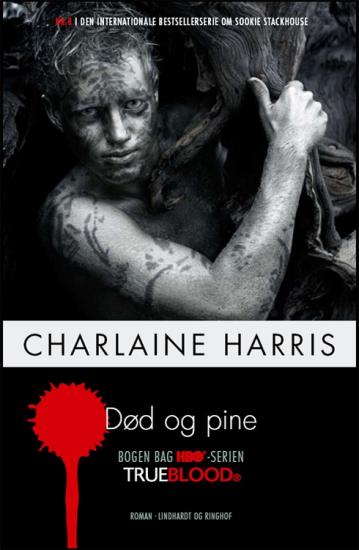 True Blood 08 - Død og pine