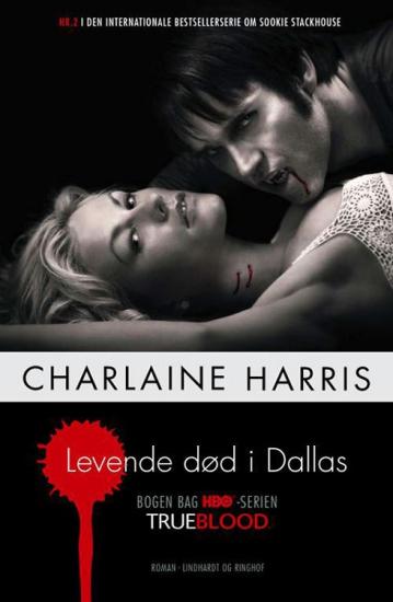 True blood 02 - Levende død i Dallas