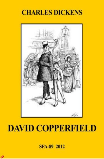 David Copperfield