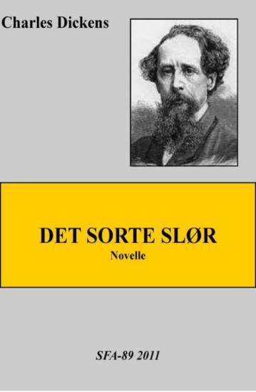 Det sorte slør