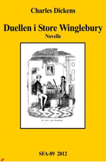 Duellen i Store Winglebury