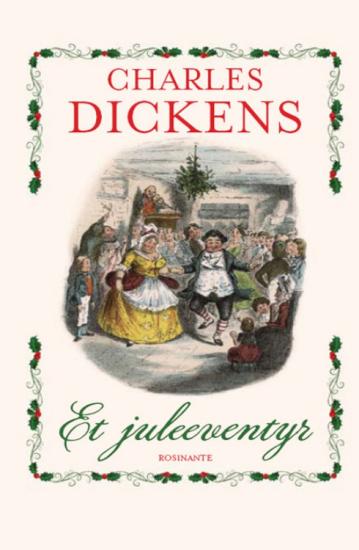 Et Juleeventyr