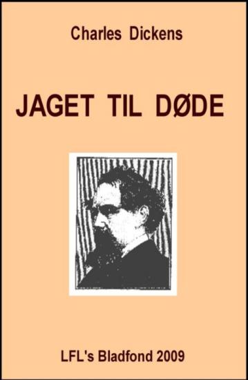 Jaget til døde