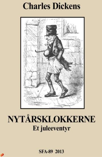 Nytårsklokkerne