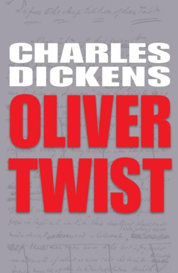 Oliver Twist