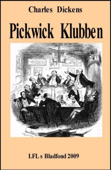 Pickwick Klubben