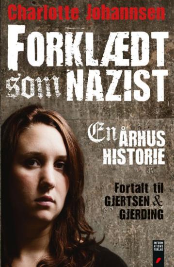 Forklædt som nazist