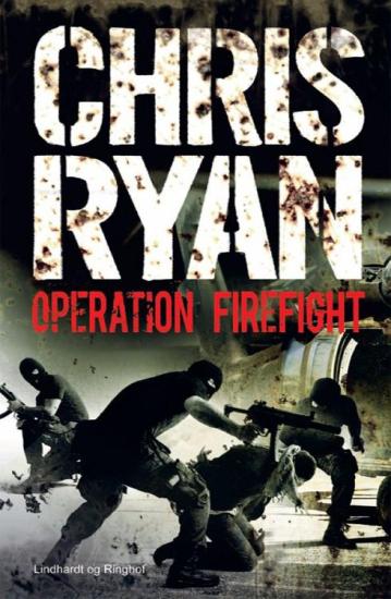 Operation Firefight