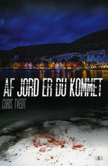 Af jord er du kommet