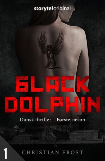 Black Dolphin 01