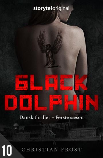 Black Dolphin 10