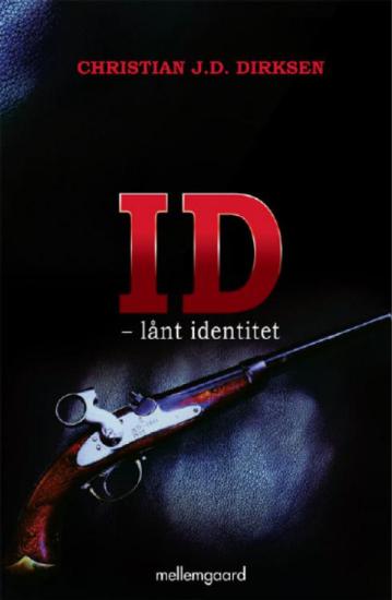 ID-Lånt Identitet