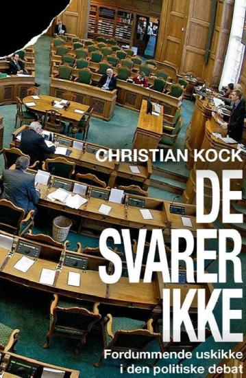 De svarer ikke