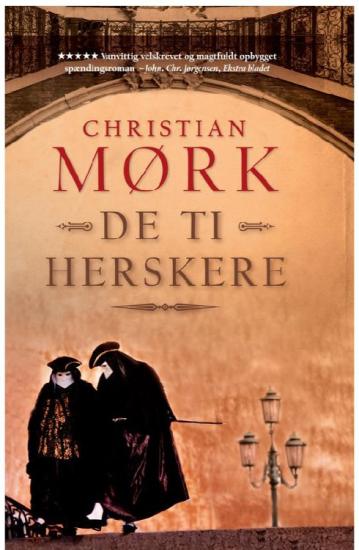 De Ti Herskere