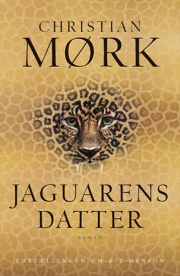 Jaguarens datter