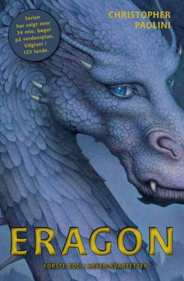 Arven 1: Eragon