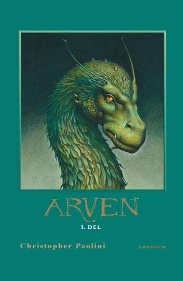 Arven 4 - del 1