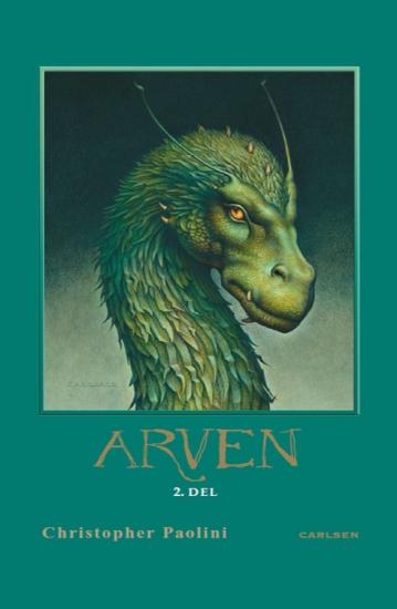 Arven 4 - del 2