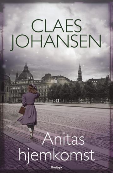 Anitas hjemkomst