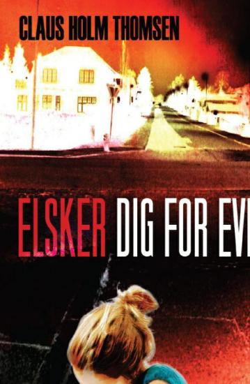 Elsker dig for evigt