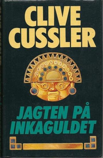 Jagten på Inkaguldet