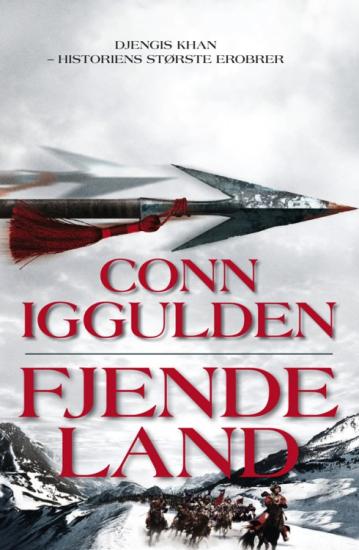 Fjendeland