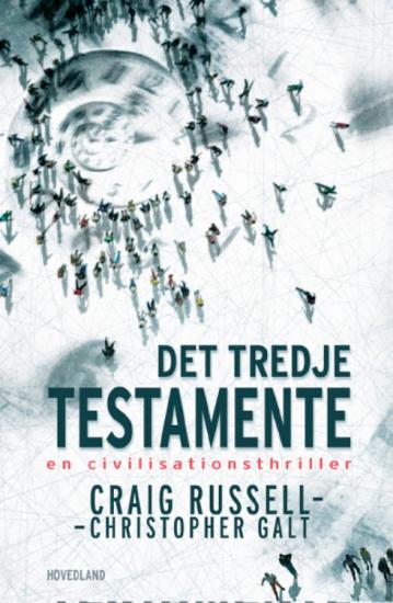 Det tredje testamente