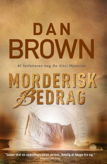 Morderisk bedrag