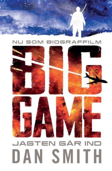 Big Game – Jagten går ind