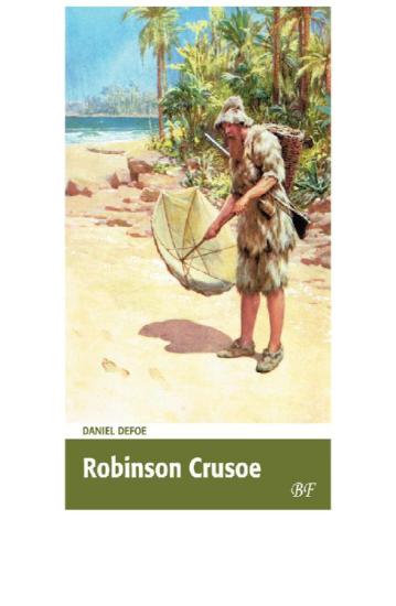 Robinson Crusoe