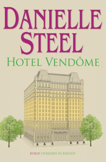 Hotel Vendôme