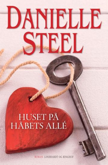 Huset på Håbets Allé