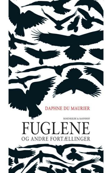 Fuglene og andre fortællinger